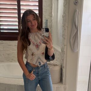 Meet your Posher, Lilly